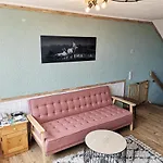 Apartman Penthouse Bergliebe *