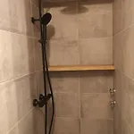 Apartman Penthouse Bergliebe Sankt Englmar