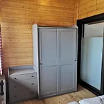 Apartman Penthouse Bergliebe Sankt Englmar