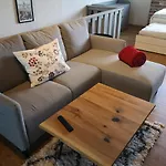 Penthouse Bergliebe *