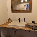 Penthouse Bergliebe Apartman *