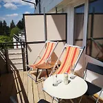 Penthouse Bergliebe
