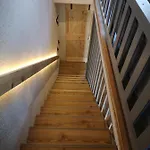 Penthouse Bergliebe *