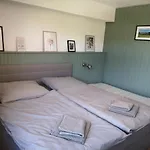 Penthouse Bergliebe Apartman *