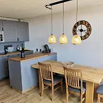 Penthouse Bergliebe Apartman