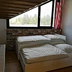Apartman Penthouse Bergliebe