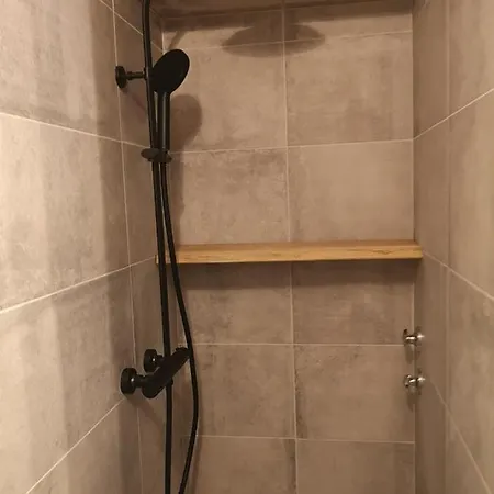 Appartement Penthouse Bergliebe Sankt Englmar
