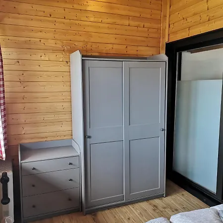 Appartement Penthouse Bergliebe Sankt Englmar