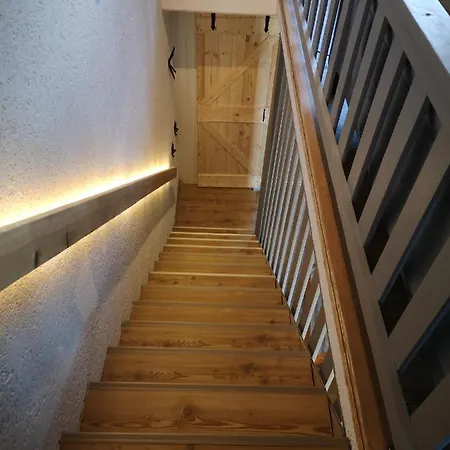 Penthouse Bergliebe *