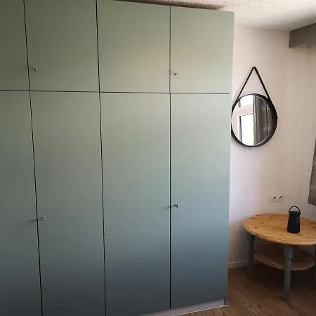 Penthouse Bergliebe