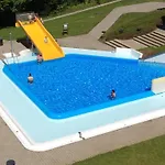 Penthouse Bergliebe Апартаменты Санкт-Энгльмар