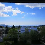 Апартаменты Penthouse Bergliebe *
