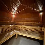 Penthouse Bergliebe Апартаменты *
