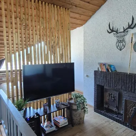 Penthouse Bergliebe Апартаменты Санкт-Энгльмар