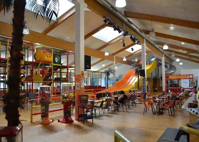 Penthouse Bergliebe