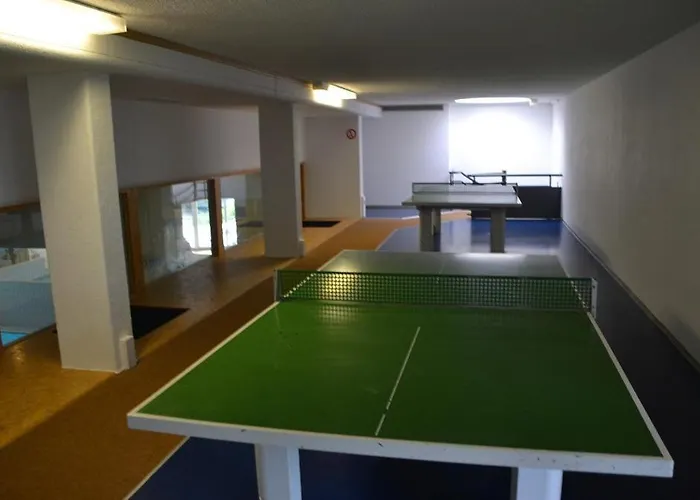 Penthouse Bergliebe Apartmán Sankt Englmar