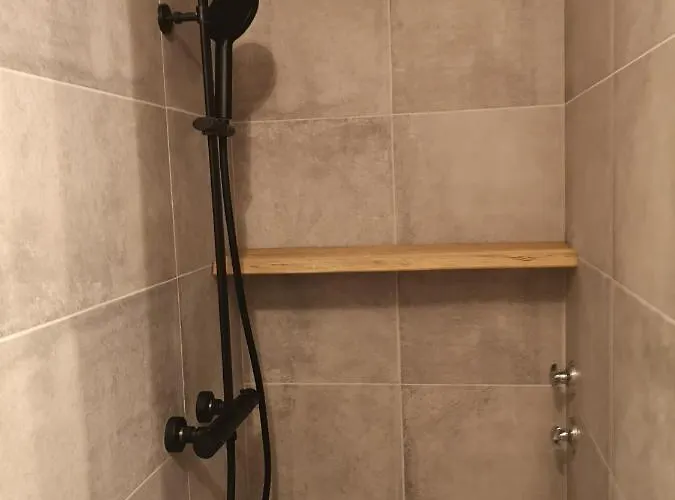 Apartmán Penthouse Bergliebe Sankt Englmar