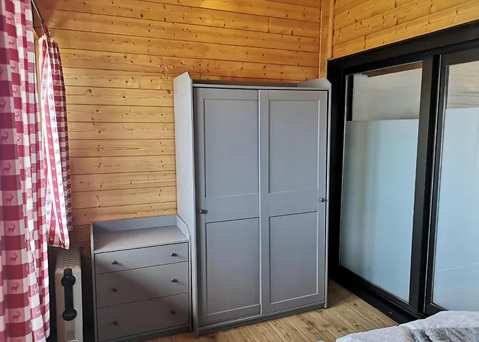 Lejlighed Penthouse Bergliebe Sankt Englmar
