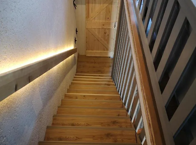 Penthouse Bergliebe *