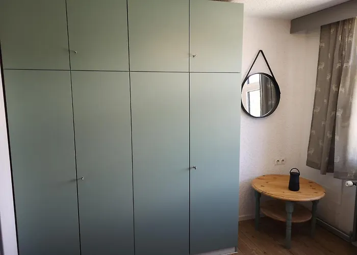 Penthouse Bergliebe